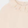 Newborn & Baby Bonpoint Tops | Billa T-Shirt Camellia Pink