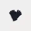 Child Bonpoint Accessories | Birk Gloves Navy