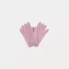 Child Bonpoint Accessories | Birk Gloves Peony
