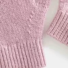 Child Bonpoint Accessories | Birk Gloves Peony