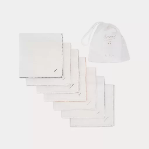 Newborn & Baby Bonpoint Childcare | Birth Trousseau Set