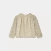 Child Bonpoint Tops | Blandine Blouse Multicolor