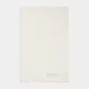 Newborn & Baby Bonpoint Childcare | Blanket With Openwork Pattern For Baby Milk White