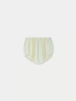 Newborn & Baby Bonpoint Bloomers, Shorts, And Pants | Bloomer Aki Lagon