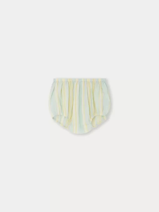 Newborn & Baby Bonpoint Bloomers, Shorts, And Pants | Bloomer Aki Lagon