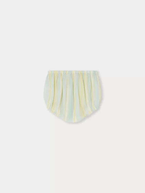Newborn & Baby Bonpoint Bloomers, Shorts, And Pants | Bloomer Aki Lagon