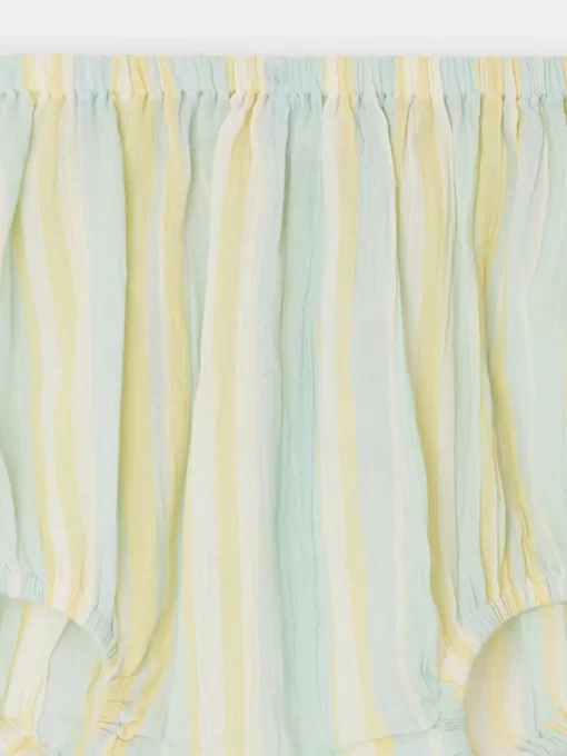 Newborn & Baby Bonpoint Bloomers, Shorts, And Pants | Bloomer Aki Lagon