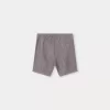 Newborn & Baby Bonpoint Bloomers, Shorts, And Pants | Bloomer Azur Gris Ardoise