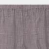 Newborn & Baby Bonpoint Bloomers, Shorts, And Pants | Bloomer Azur Gris Ardoise