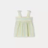 Newborn & Baby Bonpoint Tops | Blouse Andresia Lagon