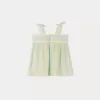 Newborn & Baby Bonpoint Tops | Blouse Andresia Lagon