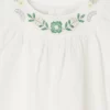 Newborn & Baby Bonpoint Tops | Blouse Lala Ivoire