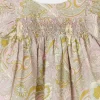 Newborn & Baby Bonpoint Tops | Blouse Naomie Violet