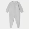 Newborn & Baby Bonpoint Childcare | Blue Daytime Set