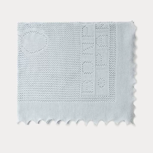 Newborn & Baby Bonpoint Childcare | Blue Daytime Set