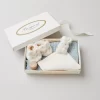 Newborn & Baby Bonpoint Childcare | Blue Nighttime Set