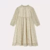 Child Bonpoint Dresses | Bluebell Dress Multicolor