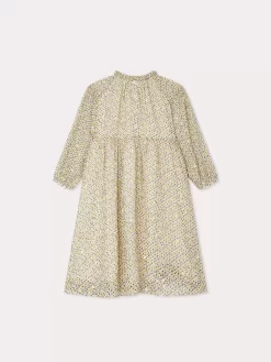 Child Bonpoint Dresses | Bluebell Dress Multicolor