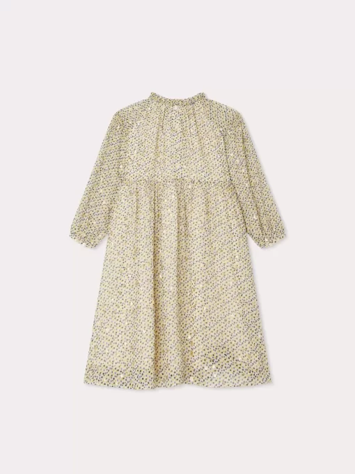 Child Bonpoint Dresses | Bluebell Dress Multicolor
