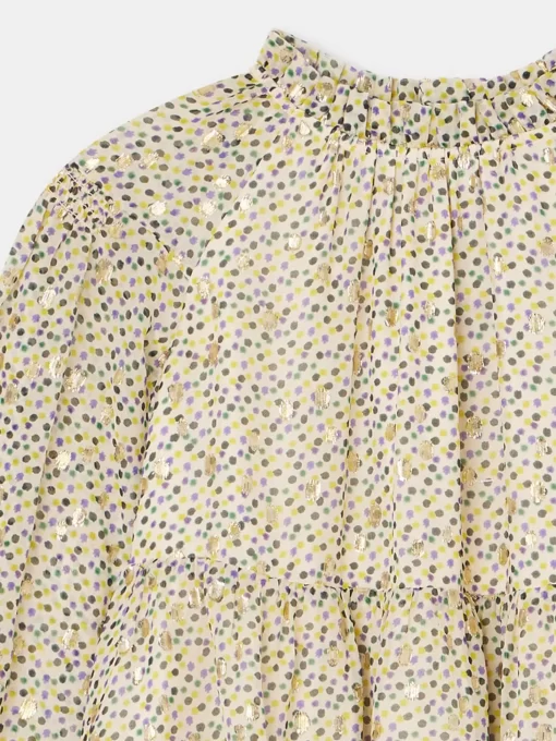 Child Bonpoint Dresses | Bluebell Dress Multicolor
