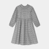 Child Bonpoint Dresses | Bluebell Dress Navy