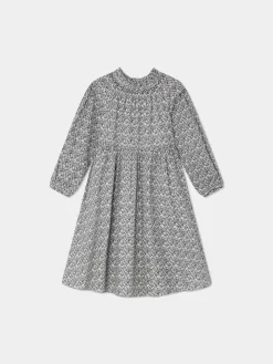 Child Bonpoint Dresses | Bluebell Dress Navy