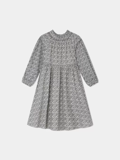 Child Bonpoint Dresses | Bluebell Dress Navy