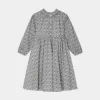 Child Bonpoint Dresses | Bluebell Dress Navy