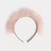 Child Bonpoint Accessories | Blythe Headband Faded Pink