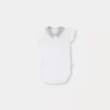 Newborn & Baby Bonpoint Onesies And Pajamas | Body Juillet Ciel