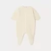 Newborn & Baby Bonpoint Sets And Jumpsuits | Boell Sleep Sack Ecru