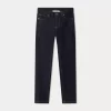 Child Bonpoint Bottoms | Bonnie Pants Dark Denim