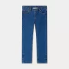 Child Bonpoint Bottoms | Bonnie Pants Light Denim
