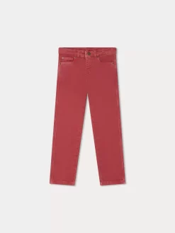 Child Bonpoint Bottoms | Bonnie Pants Strawberry