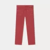 Child Bonpoint Bottoms | Bonnie Pants Strawberry