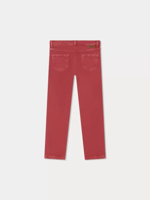 Child Bonpoint Bottoms | Bonnie Pants Strawberry
