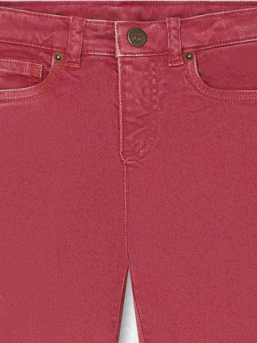 Child Bonpoint Bottoms | Bonnie Pants Strawberry