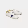 Child Bonpoint Shoes | & Golden Goose Golstar Sneakers White