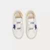 Child Bonpoint Shoes | & Golden Goose Golstar Sneakers White
