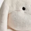 Newborn & Baby Bonpoint Stuffed Animals And Toys | Bunny Milk White Xxl