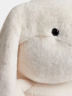 Newborn & Baby Bonpoint Stuffed Animals And Toys | Bunny Milk White Xxl