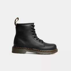 Child Bonpoint Shoes | X Dr. Martens High-Tops Black