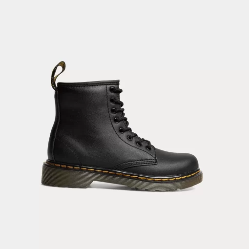Child Bonpoint Shoes | X Dr. Martens High-Tops Black