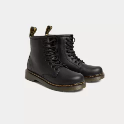 Child Bonpoint Shoes | X Dr. Martens High-Tops Black