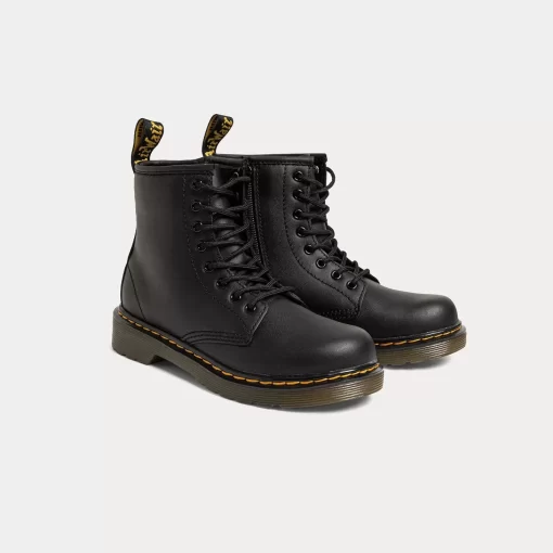 Child Bonpoint Shoes | X Dr. Martens High-Tops Black