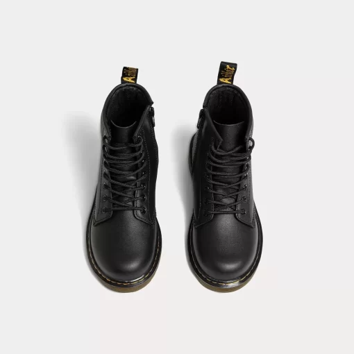 Child Bonpoint Shoes | X Dr. Martens High-Tops Black
