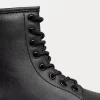 Child Bonpoint Shoes | X Dr. Martens High-Tops Black