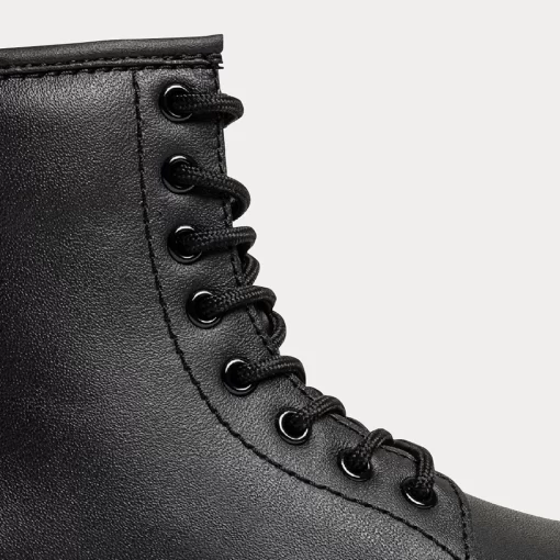 Child Bonpoint Shoes | X Dr. Martens High-Tops Black