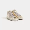 Newborn & Baby Bonpoint Shoes | X Golden Goose Francy High-Top Sneakers Gold