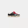 Newborn & Baby Bonpoint Shoes | X Golden Goose Golstar Low-Top Sneakers Black